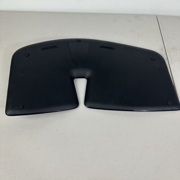 Microsoft Surface Edition 1559 Sculpt Ergonomic Wireless PC Keyboard No Dongle - Picture 4 of 6